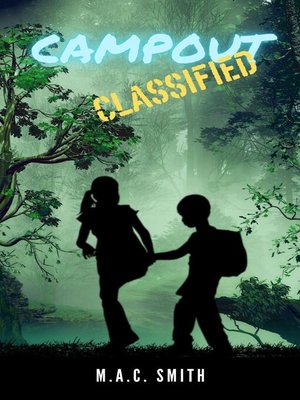 cover image of Campout